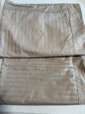 Sheridan Australia Duvet Cover Kingsize Set 2 standard & 2 Euro Square